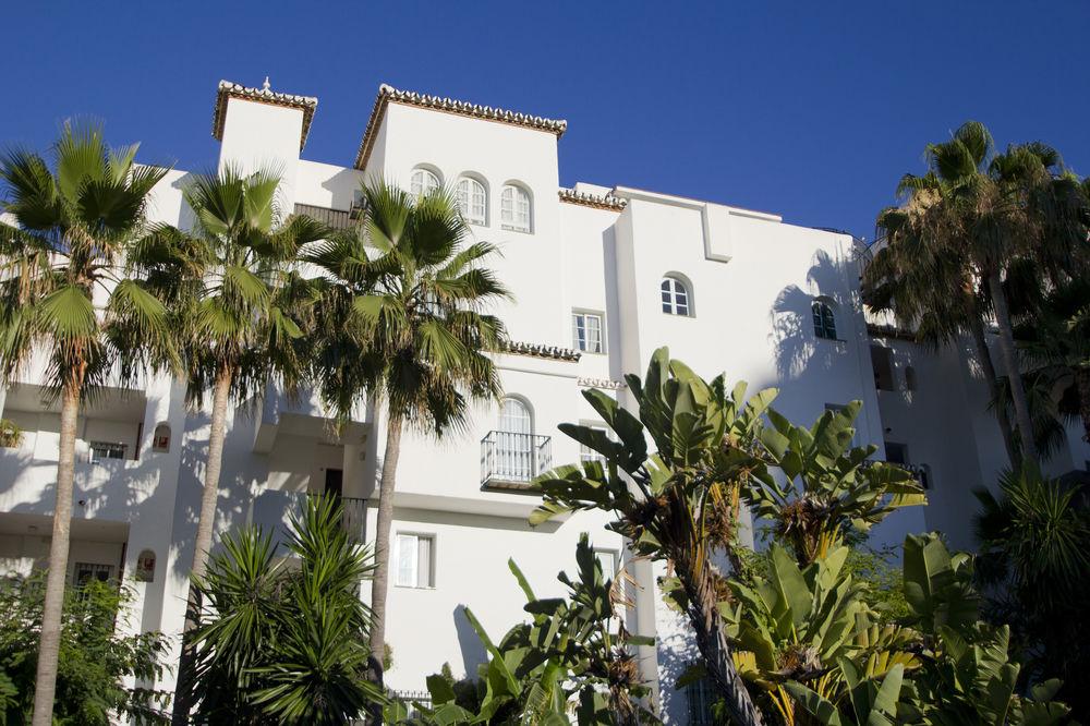 Royal Oasis Club At Pueblo Quinta Aparthotel Benalmadena Luaran gambar