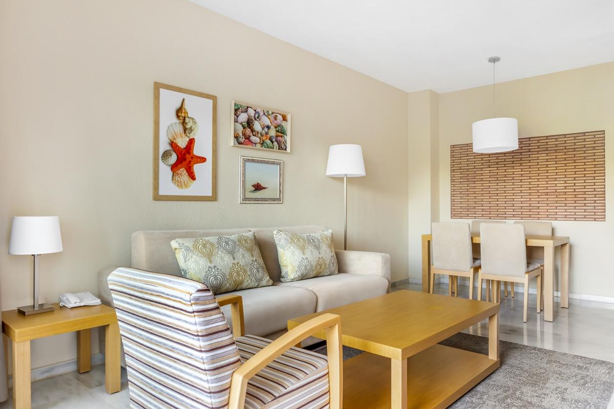 Royal Oasis Club At Pueblo Quinta Aparthotel Benalmadena Luaran gambar