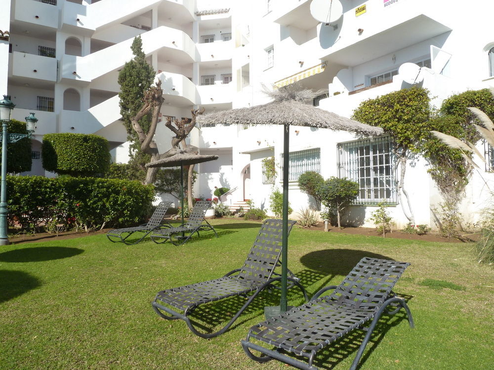Royal Oasis Club At Pueblo Quinta Aparthotel Benalmadena Luaran gambar